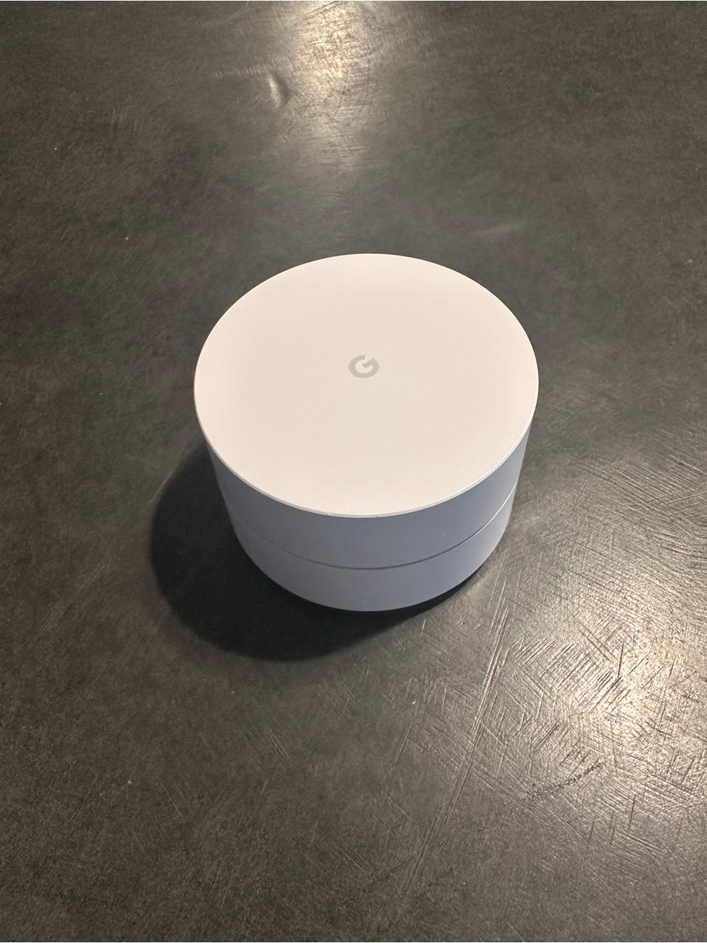 router (Model AC-1304 / NLS-1304-25)